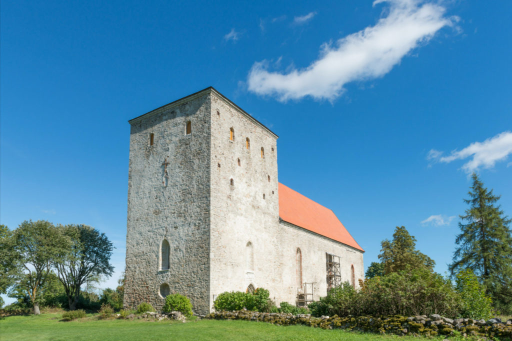 Explorez les délices culinaires des îles Saaremaa et Muhu, en Estonie