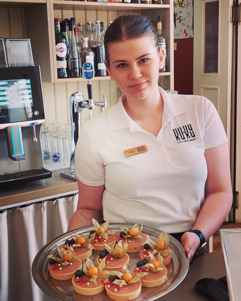 Explorez les délices culinaires des îles Saaremaa et Muhu, en Estonie