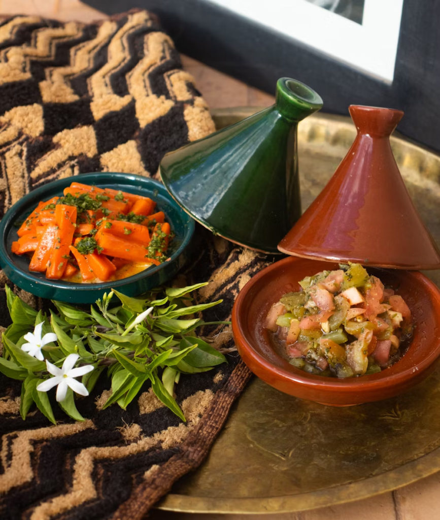 Tajine Maroc