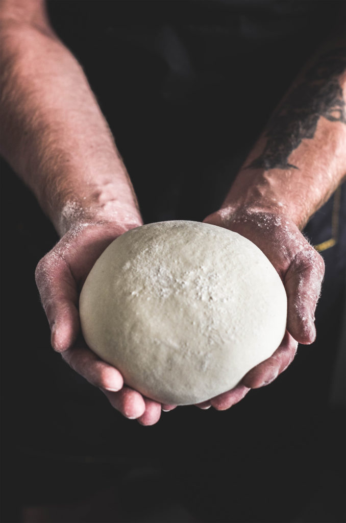 Comment faire une pâte à pizza professionnelle