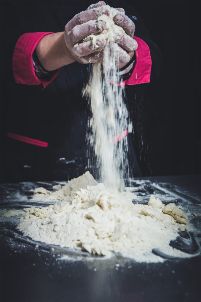 Comment faire une pâte à pizza professionnelle