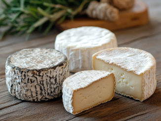 Fromage de chèvre vs fromage de brebis: les différences