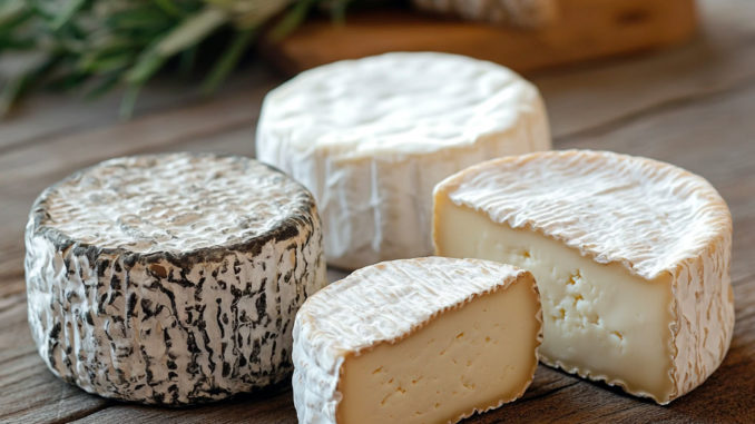 Fromage de chèvre vs fromage de brebis: les différences