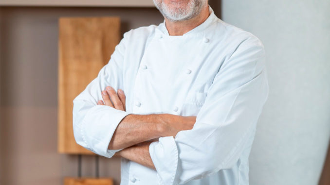 Massimo Bottura