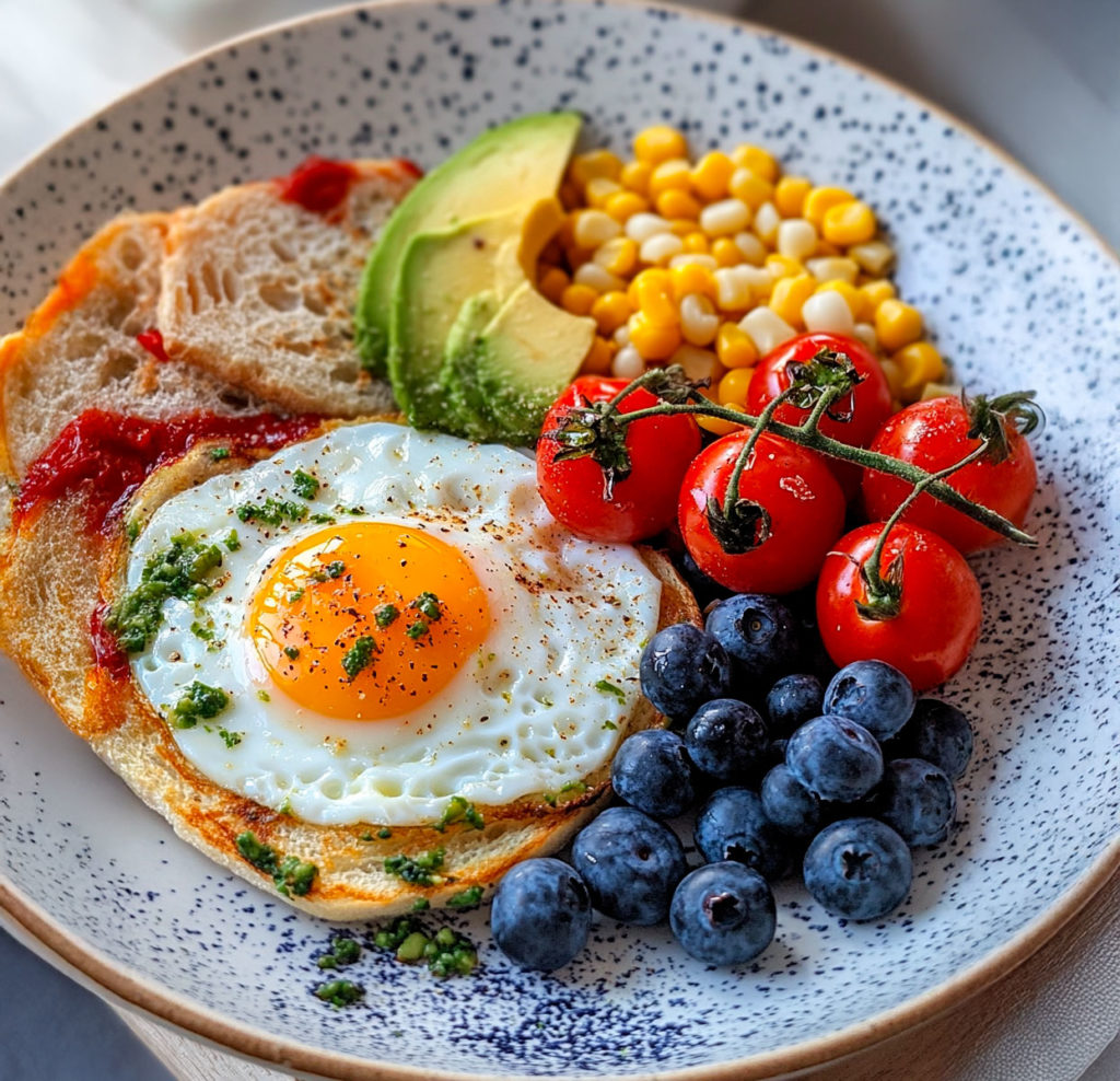 importance du petit dejeuner