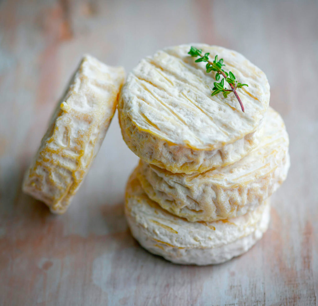 picodon fromage de chèvre