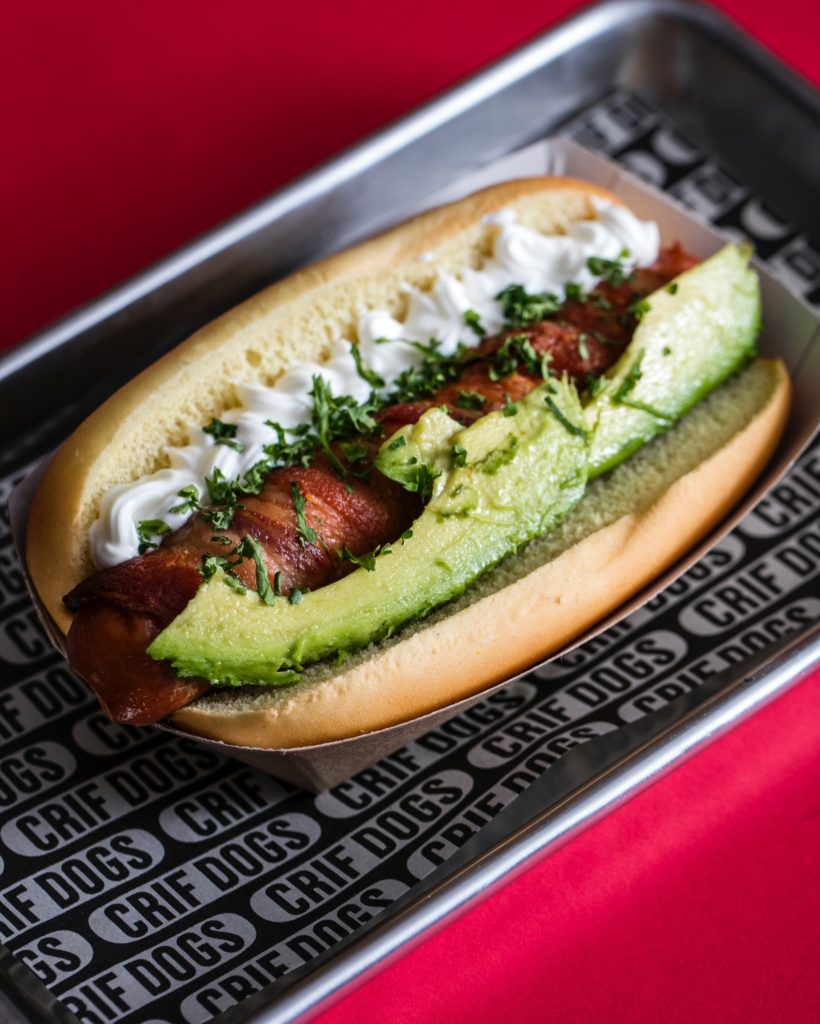 Les meilleurs hot-dogs de New York - Guide par arrondissement