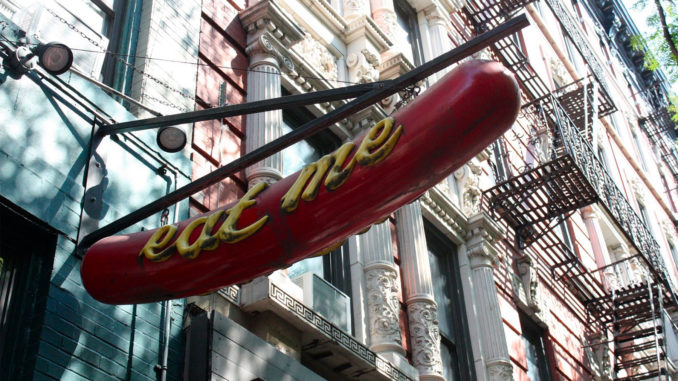 Les meilleurs hot-dogs de New York - Guide par arrondissement